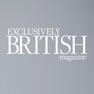 Get Exclusively British Magazine for iOS, iPhone, iPad Aso Report