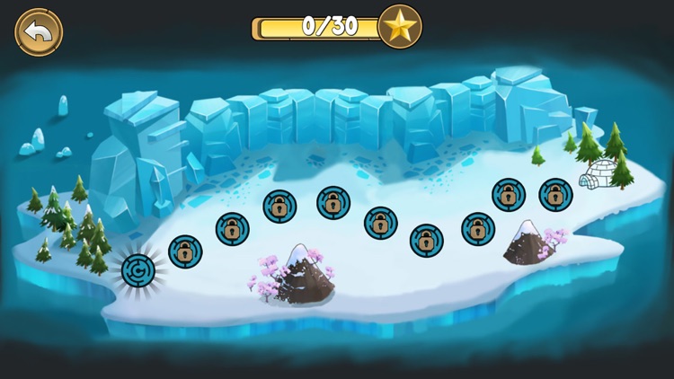 Maze 3D | Labyrinth Land screenshot-3