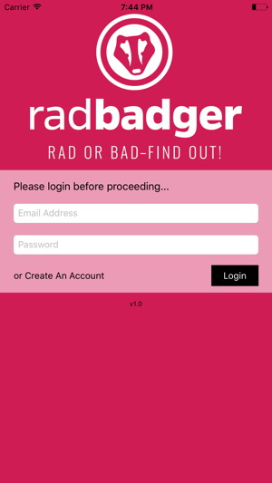 Rad Badger(圖2)-速報App