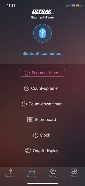 Segment Timer(圖2)-速報App