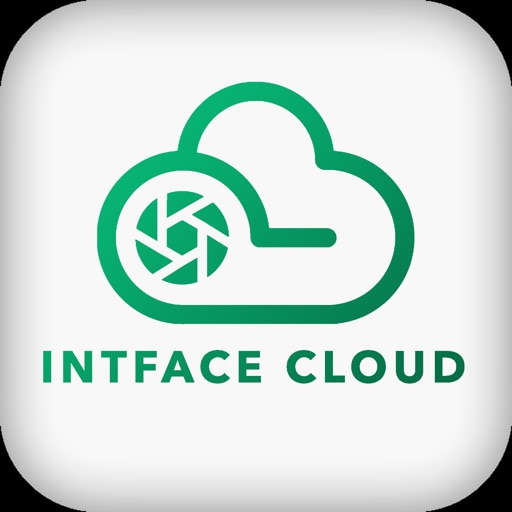IntFace Cloud by Truong Le Xuan