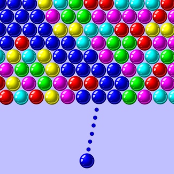 bubble shooter pop bubbles download