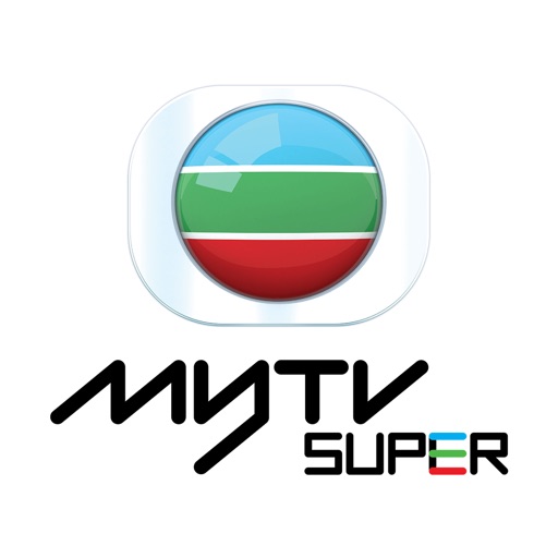 myTV SUPER