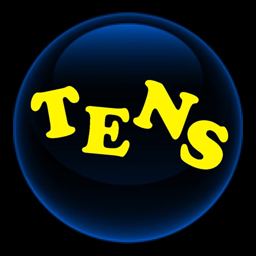 TENS - the bubble game