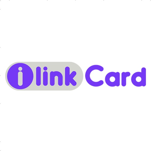 IlinkCard app iOS App