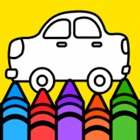 Top 45 Education Apps Like Kidlo Coloring Book for Kids - Best Alternatives