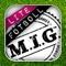 Icon Fotbolls-MIG Lite