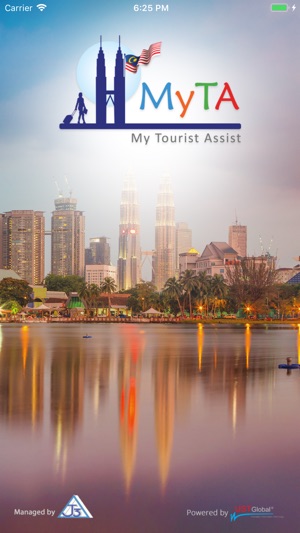 My Tourist Assist(圖1)-速報App