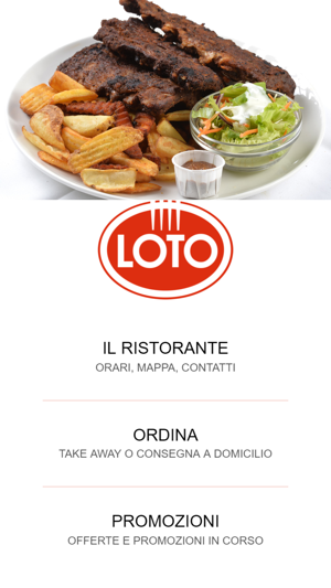 Loto Trento(圖1)-速報App