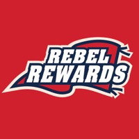 Rebel Rewards app funktioniert nicht? Probleme und Störung