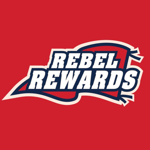 Rebel Rewards icon