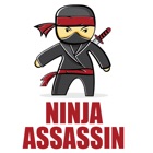 Ninja Assassin Crazy Climber X