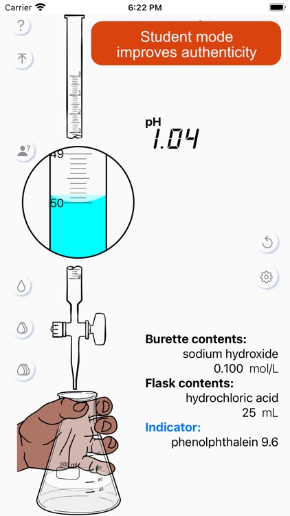 Titrate! screenshot-3