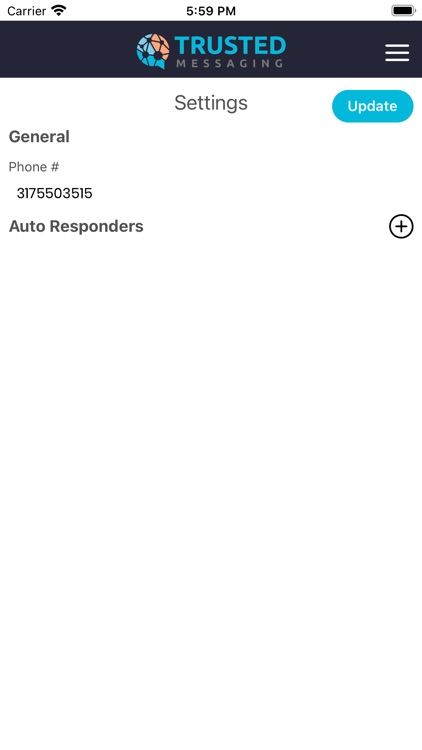 Trusted Messaging screenshot-5