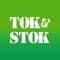 No app da Tok&Stok, você pode comprar móveis e acessórios de decoração para redecorar sua casa de maneira rápida e segura