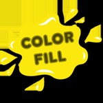 Color Fill Shapes