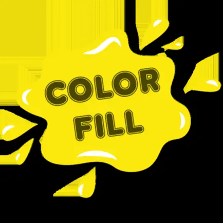 Color Fill Shapes Cheats