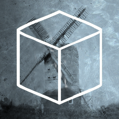 ‎Cube Escape: The Mill