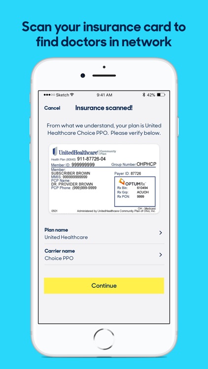 Zocdoc: Find & Book Doctors screenshot-6