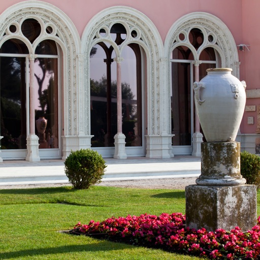 Villa Ephrussi de Rothschild icon