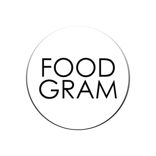 FOOD-GRAM