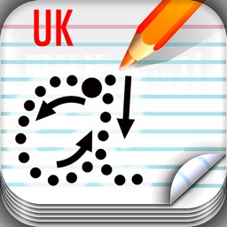 School Writing – UK