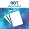 RBT Flashcards App offers you the chance to brush up on your knowledge and use it as a fully customizable revision tool for the Registered Behavior Technician Certification Exam