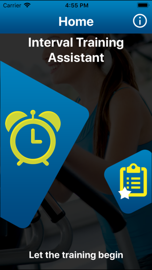 Interval Training Assistant(圖2)-速報App