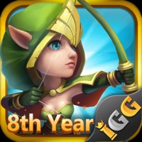 Castle Clash: Guild Royale Wiki