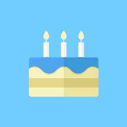 Birthday Reminder & Big Days Apple Watch App