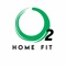 Com o O2 Home Fit, todos os alunos das academias que usam o EVO conseguem levar a experiência do treino para onde estiverem
