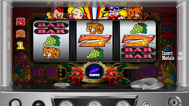 マイジャグラーⅢ screenshot-8