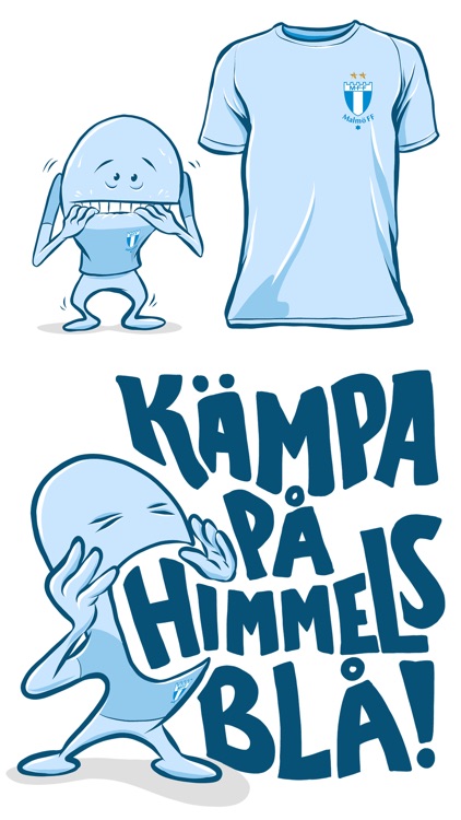 MFF Emojis screenshot-3