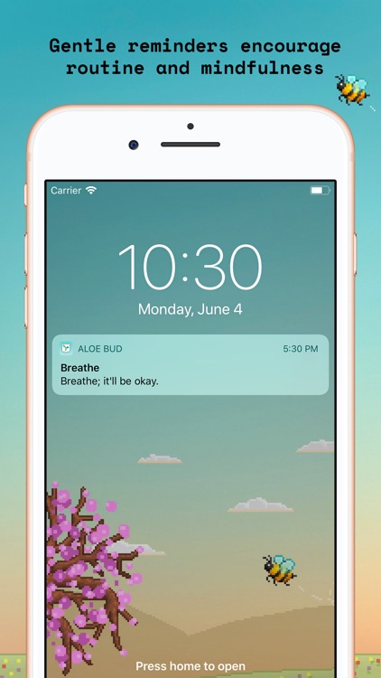 Aloe Bud screenshot-5