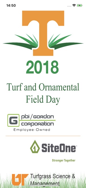 UT Field Day