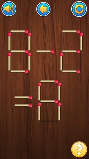 Match Stick Math Puzzle(圖3)-速報App