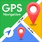 Best GPS Route finder 2020 - gps finder & gps road alingment tracker in Live Traffic route finderapp