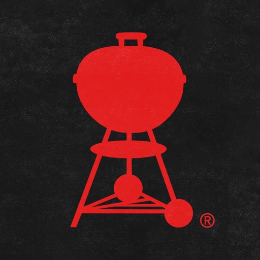 Weber® Grills icon