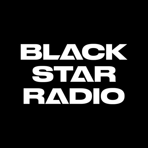 Black Star Radio iOS App