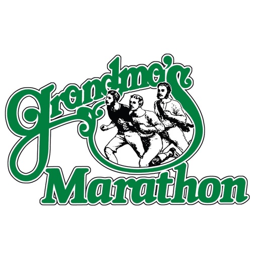 Grandma's Marathon