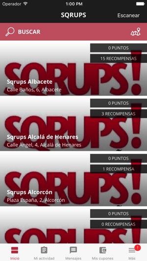 SQRUPS