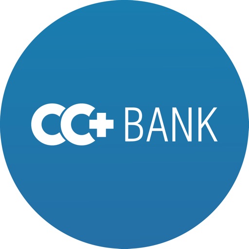 CC+ Bank NOVO APP