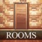 Icon Escape From the Rooms