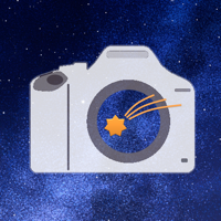星空カメラ - 星空撮影が可能な高感度カメラ