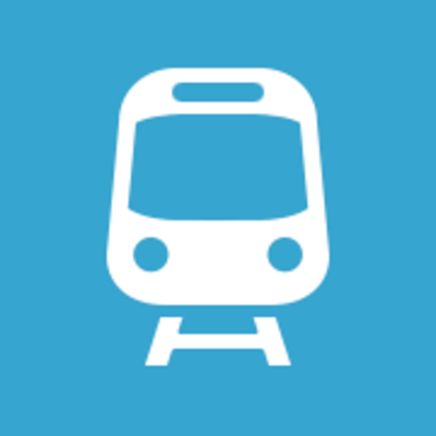 Subway Korea - 韓国地下鉄路線図