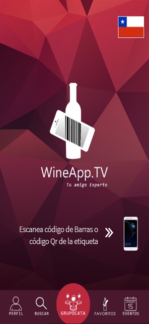 WineApp.TV(圖1)-速報App