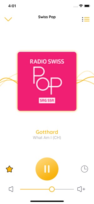 Switzerland Radio FM & Podcast(圖2)-速報App