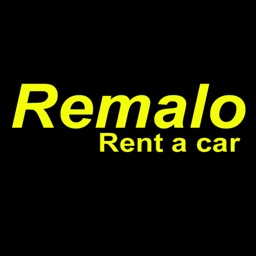 Remalo.com Car Rental App