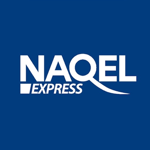 NaqelExpress Icon