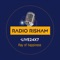 There are always interesting radio shows to listen to on Radio Risham